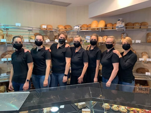 Patisserie Bakkerij Delecta