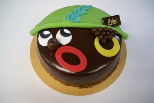 Patisserie Bakkerij Delecta