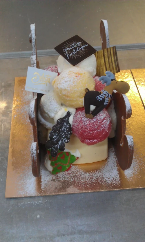 Patisserie Bakkerij Delecta