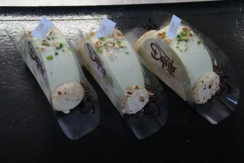 Patisserie Bakkerij Delecta