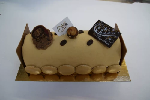 Patisserie Bakkerij Delecta