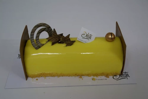 Patisserie Bakkerij Delecta