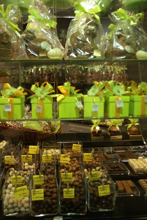 Patisserie Bakkerij Delecta