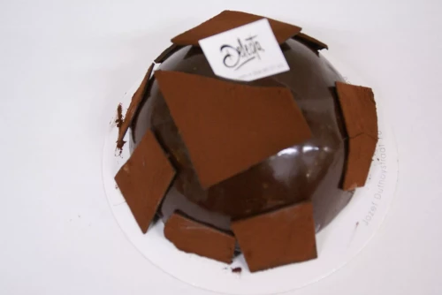 Patisserie Bakkerij Delecta