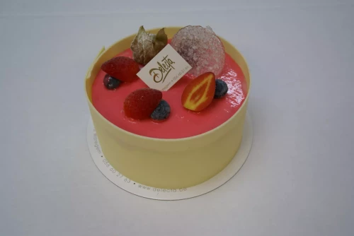 Patisserie Bakkerij Delecta