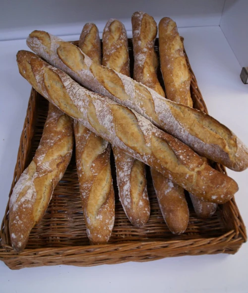 Patisserie Bakkerij Delecta