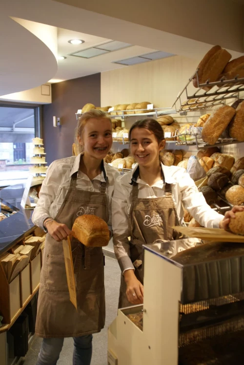 Patisserie Bakkerij Delecta