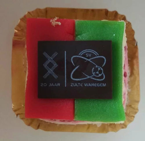 Patisserie Bakkerij Delecta