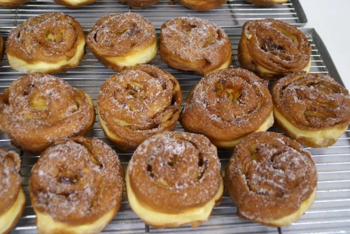 Patisserie Bakkerij Delecta