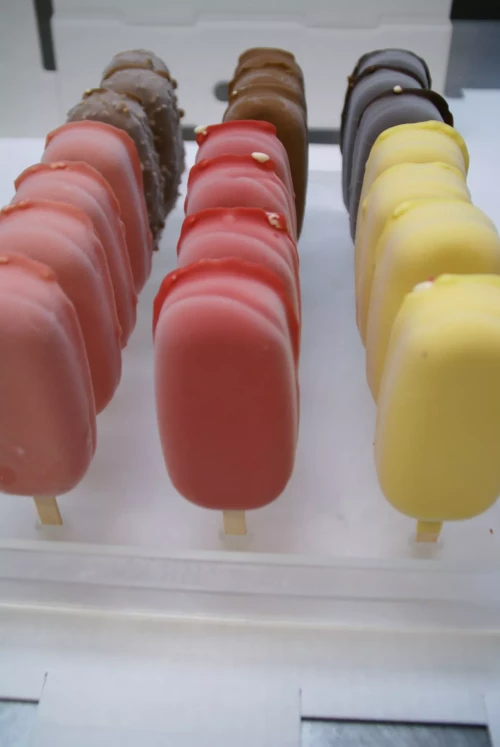 Patisserie Bakkerij Delecta