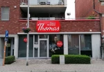 Slagerij Thomas