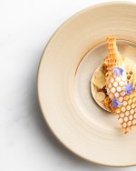 Restaurant  Lin'Eau