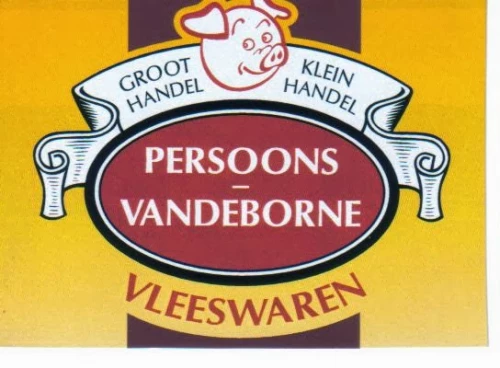 Vleeswaren Persoons-Vandeborne