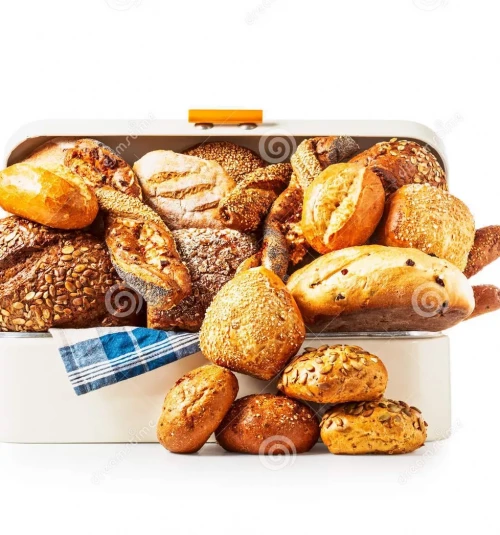 Bakkerij Laermans
