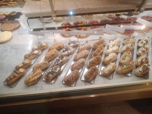 Bakkerij Laermans