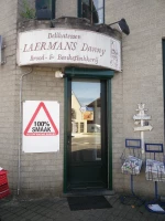 Bakkerij Laermans