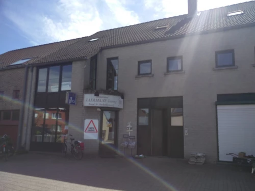Bakkerij Laermans