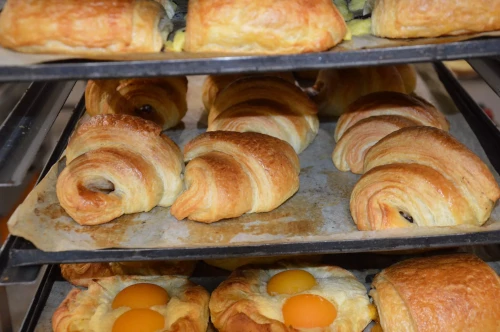 Bakkerij Laermans