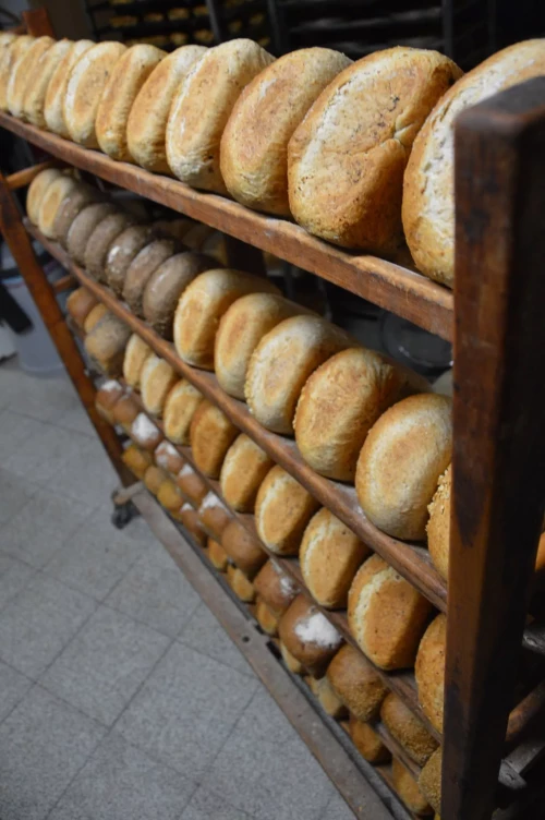 Bakkerij Laermans