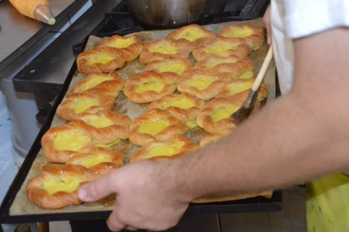 Bakkerij Laermans