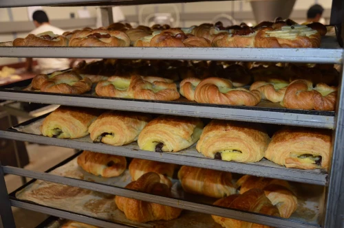 Bakkerij Laermans