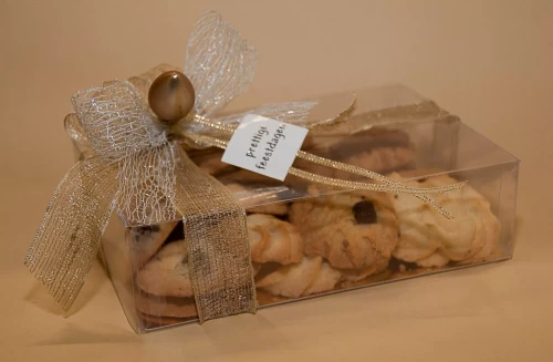 Bakkerij Laermans