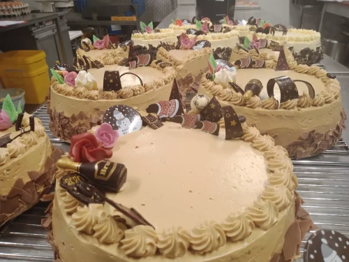 Bakkerij Laermans