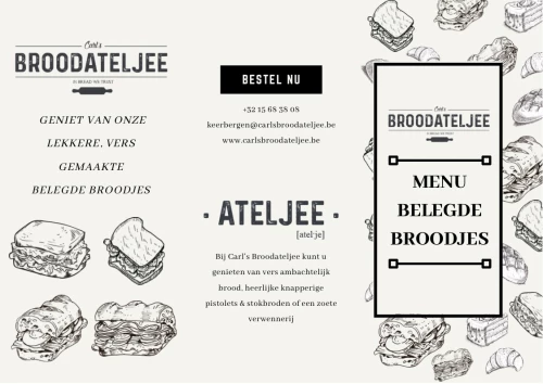 Sara's Broodateljee