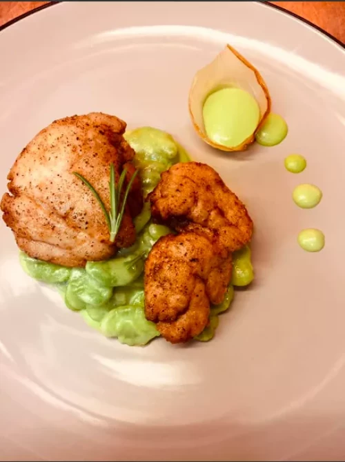 Restaurant Laurenzo-Panisto