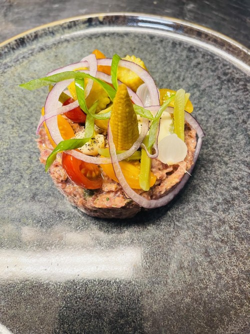 Restaurant Laurenzo-Panisto