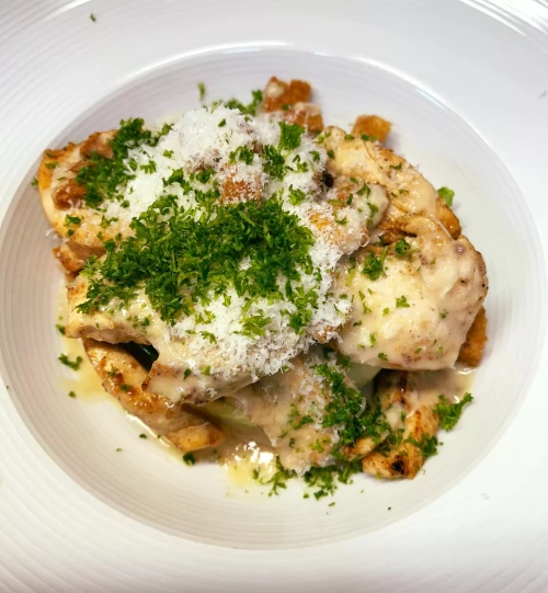 Restaurant Laurenzo-Panisto