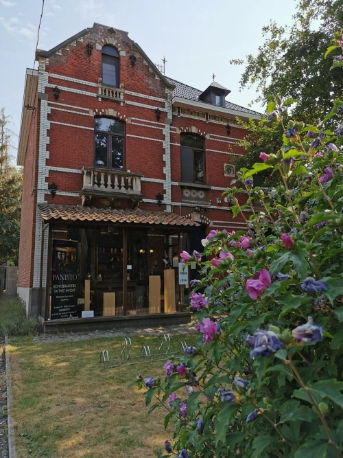 Restaurant Laurenzo-Panisto