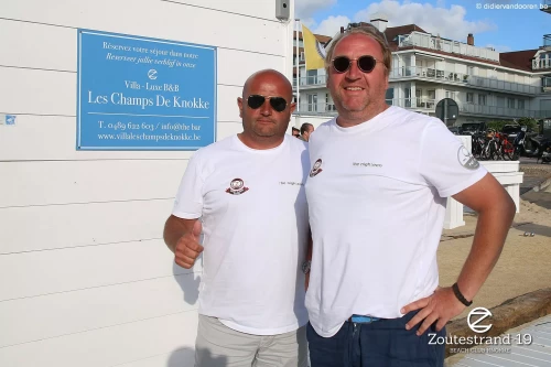 Zoutestrand 19