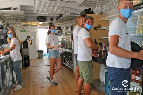 Zoutestrand 19