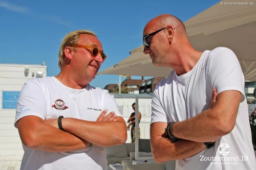Zoutestrand 19