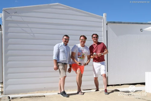 Zoutestrand 19