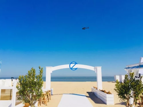 Zoutestrand 19