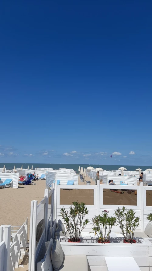 Zoutestrand 19