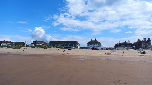 Zoutestrand 19