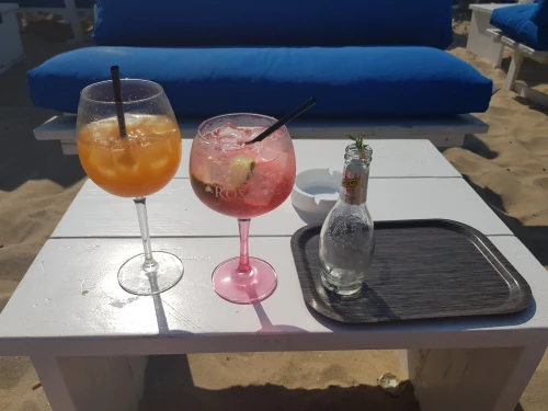 Zoutestrand 19