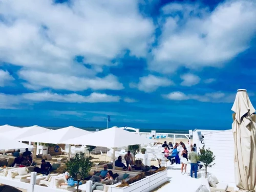 Zoutestrand 19