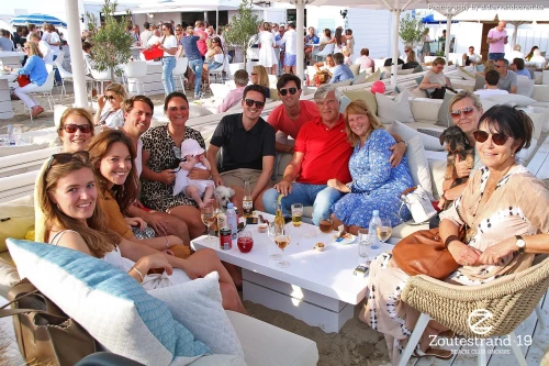 Zoutestrand 19