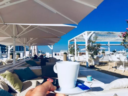 Zoutestrand 19