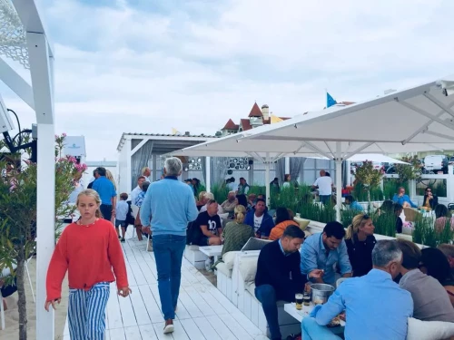 Zoutestrand 19