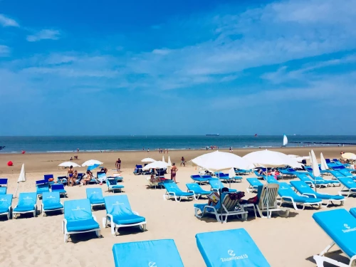 Zoutestrand 19