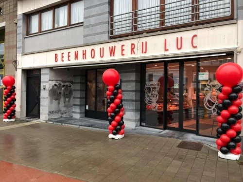 Beenhouwerij Luc