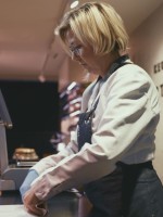 Keurslager Bart en Sarah