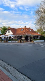 La Sapinière
