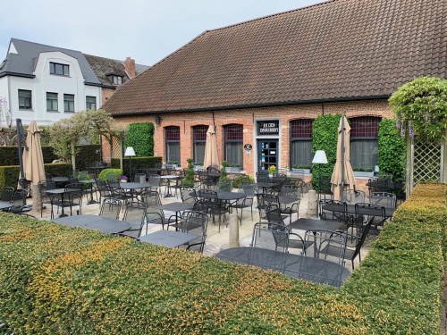 In den Draaiboom