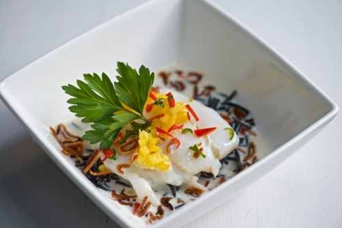 Het SmaakAtelier by CuisiNiko